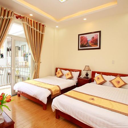 An Khanh Da Lat Zewnętrze zdjęcie