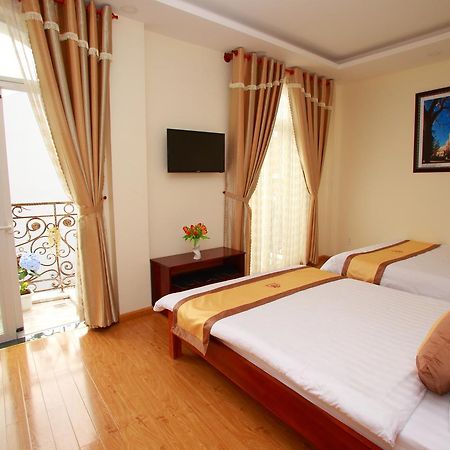 An Khanh Da Lat Zewnętrze zdjęcie