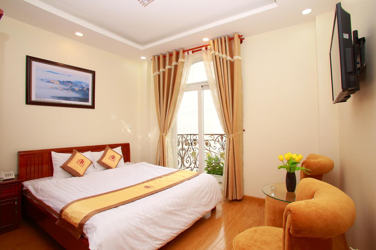 An Khanh Da Lat Zewnętrze zdjęcie