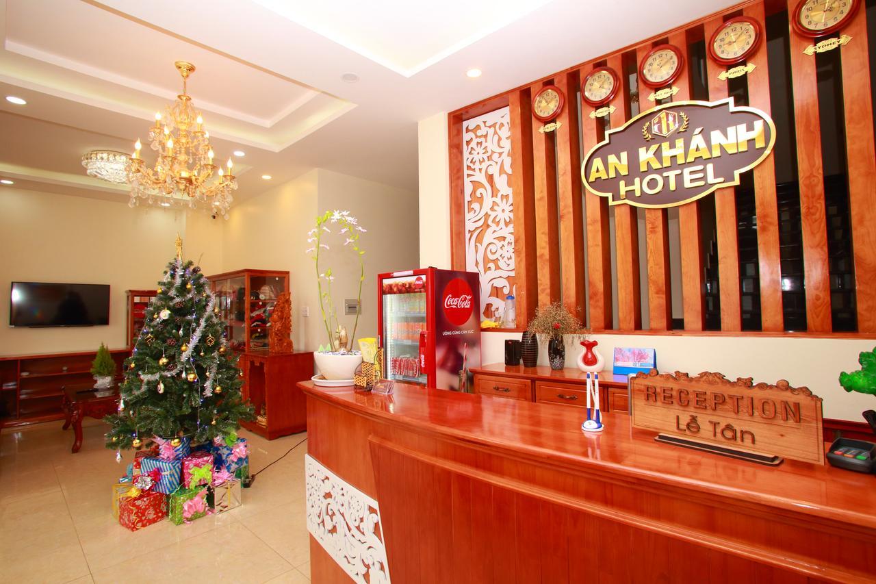 An Khanh Da Lat Zewnętrze zdjęcie