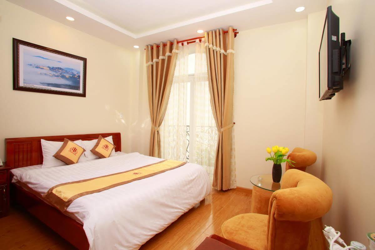 An Khanh Da Lat Zewnętrze zdjęcie