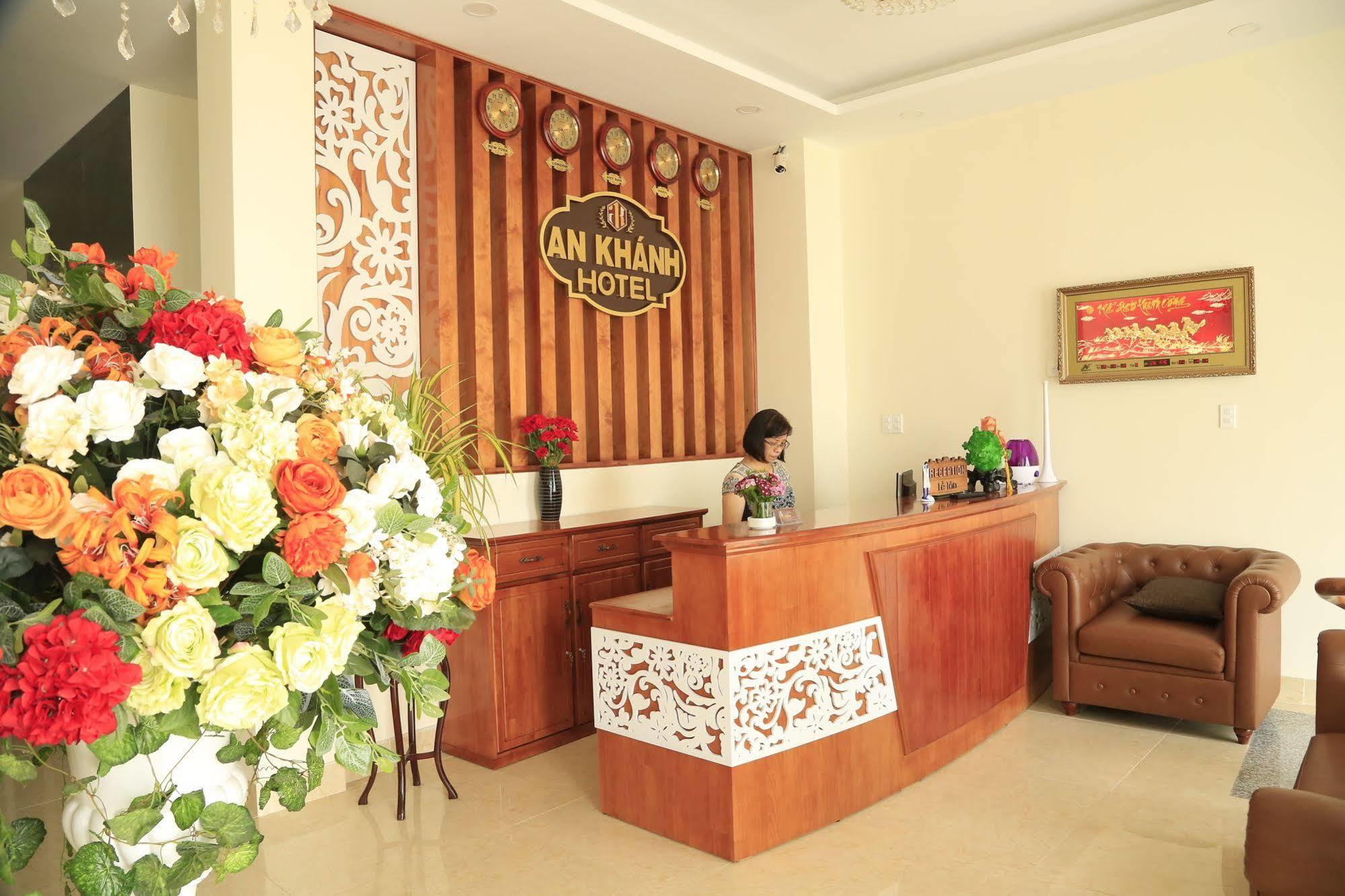 An Khanh Da Lat Zewnętrze zdjęcie