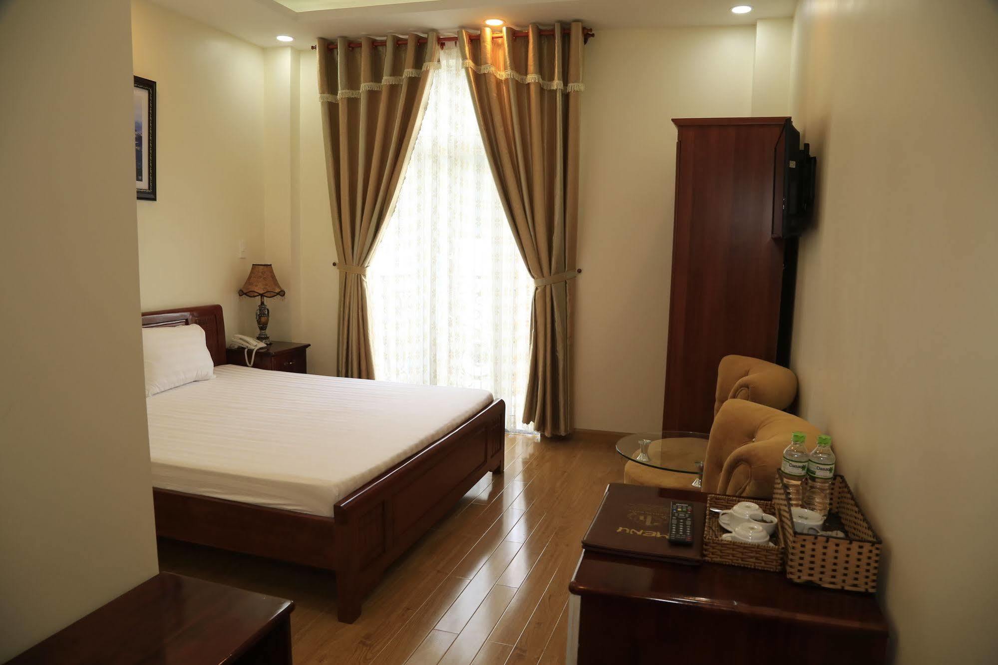An Khanh Da Lat Zewnętrze zdjęcie