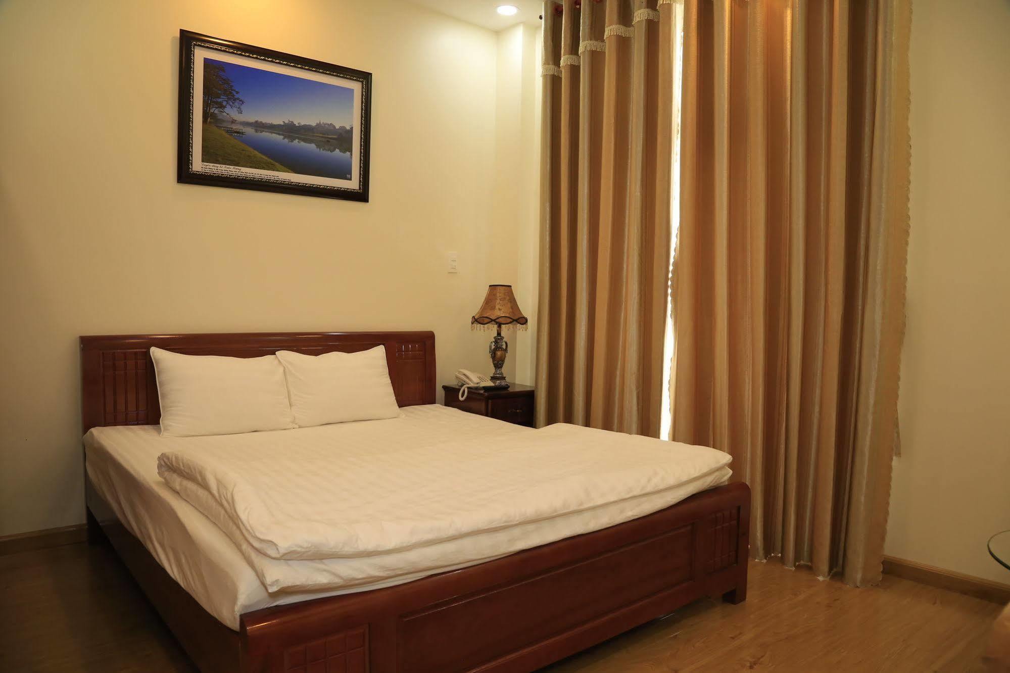 An Khanh Da Lat Zewnętrze zdjęcie