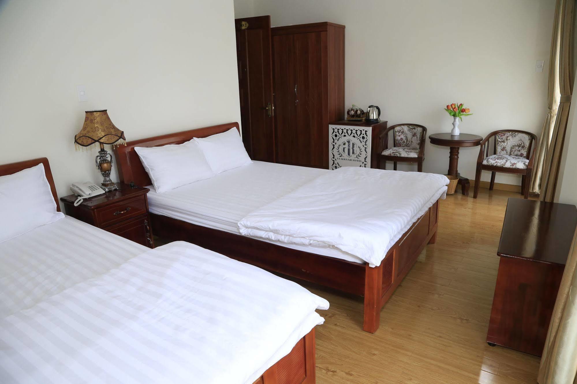 An Khanh Da Lat Zewnętrze zdjęcie