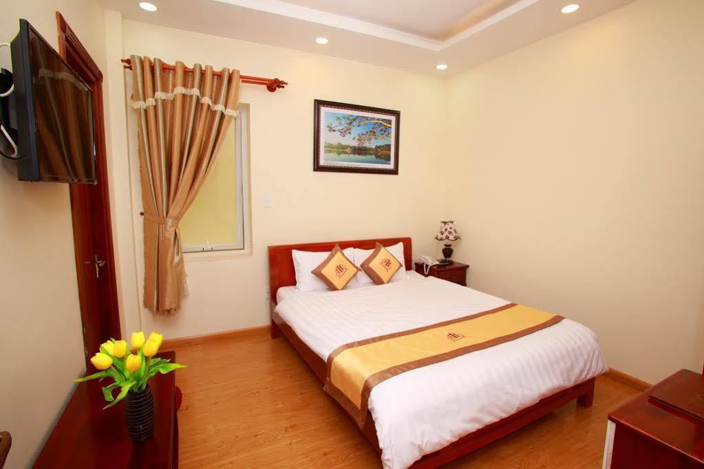 An Khanh Da Lat Zewnętrze zdjęcie